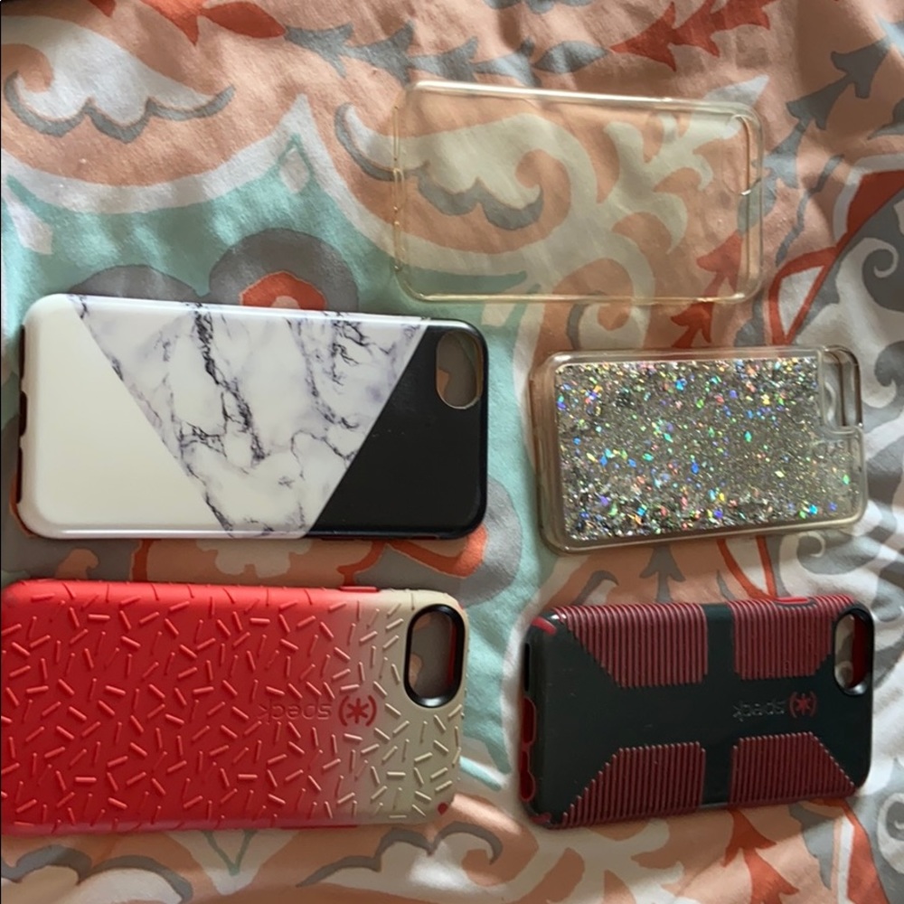 Phone cases